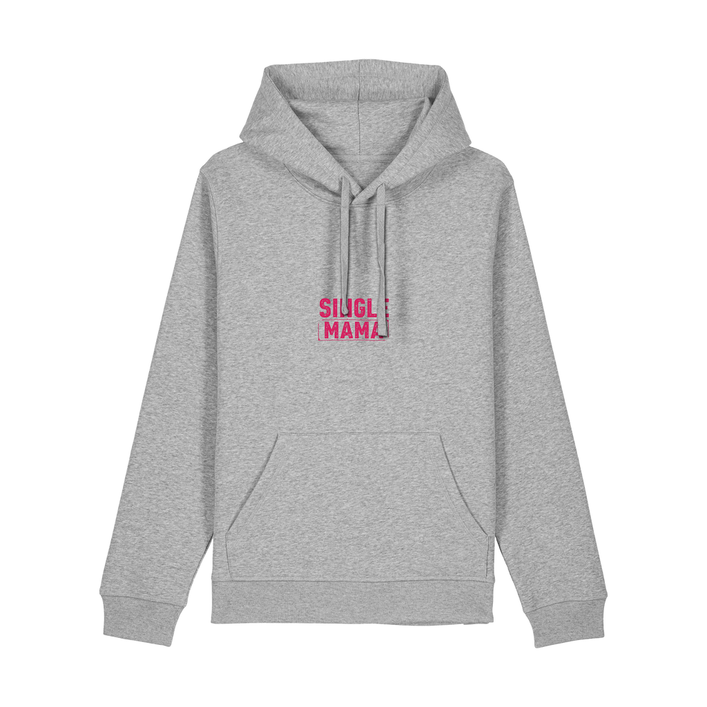Single Mama Hoodie