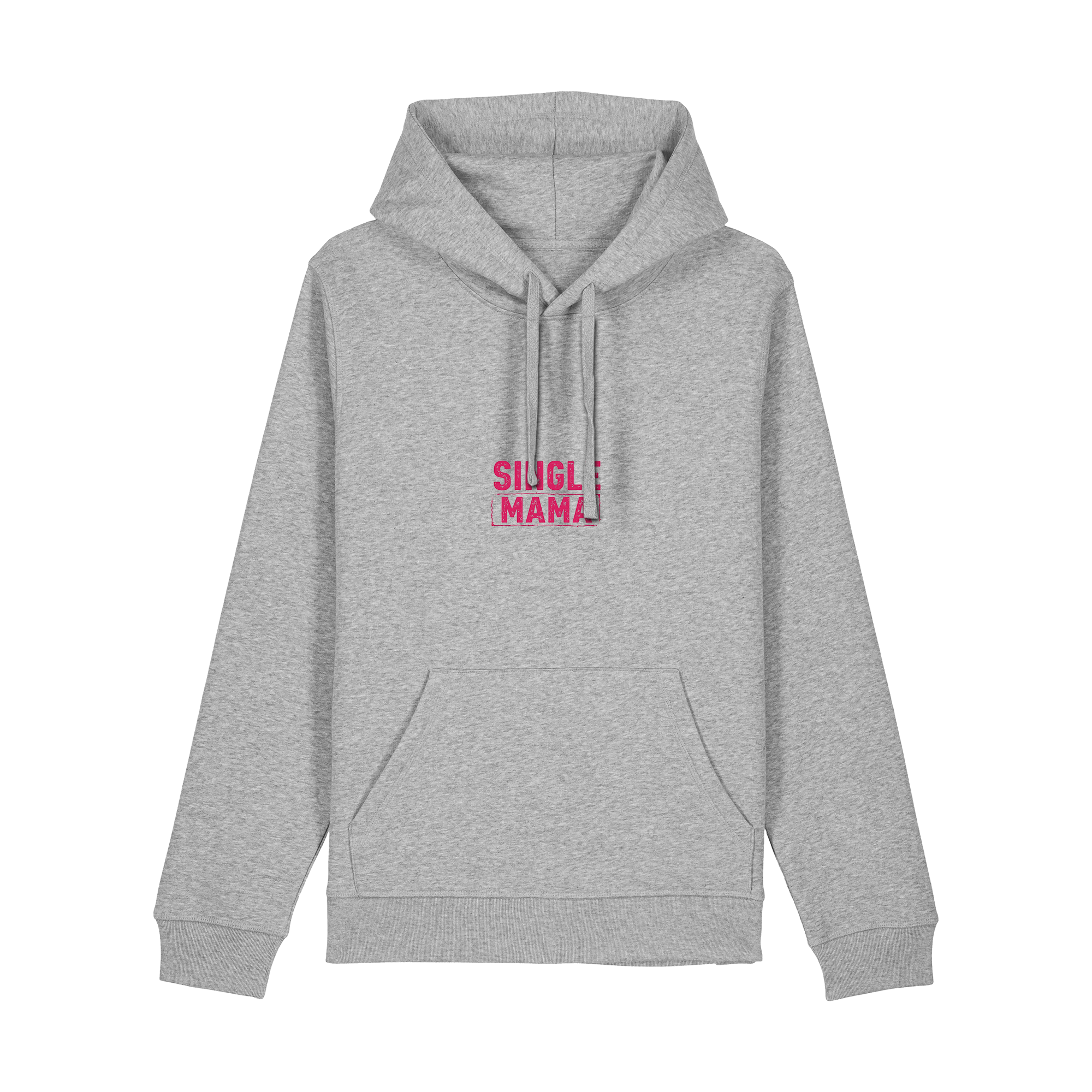 Single Mama Hoodie