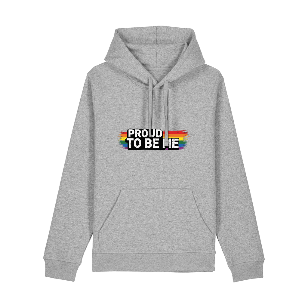 Proud Hoodie