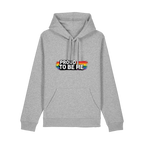 Proud Hoodie