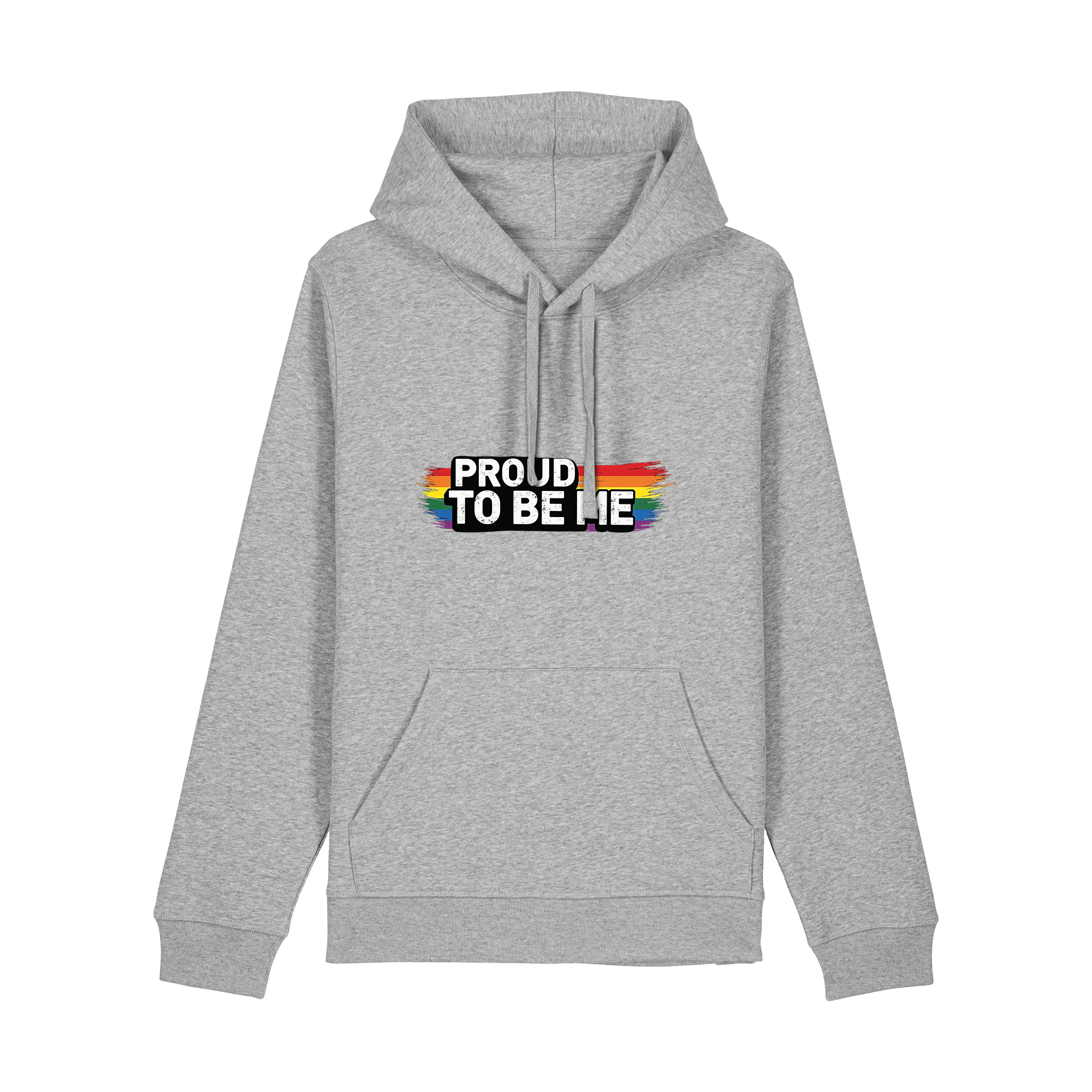 Proud Hoodie