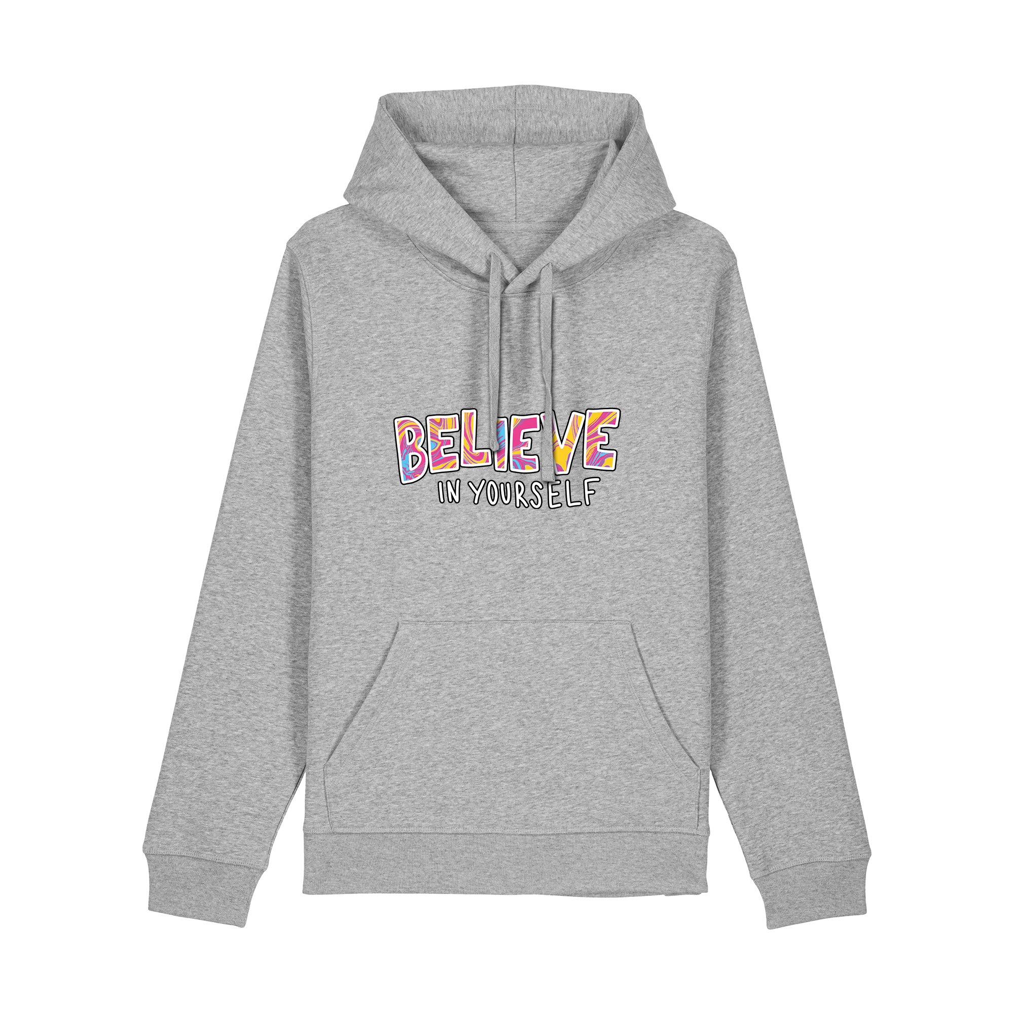 Believe Hoodie