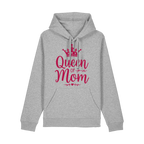 Queen of Mom Hoodie