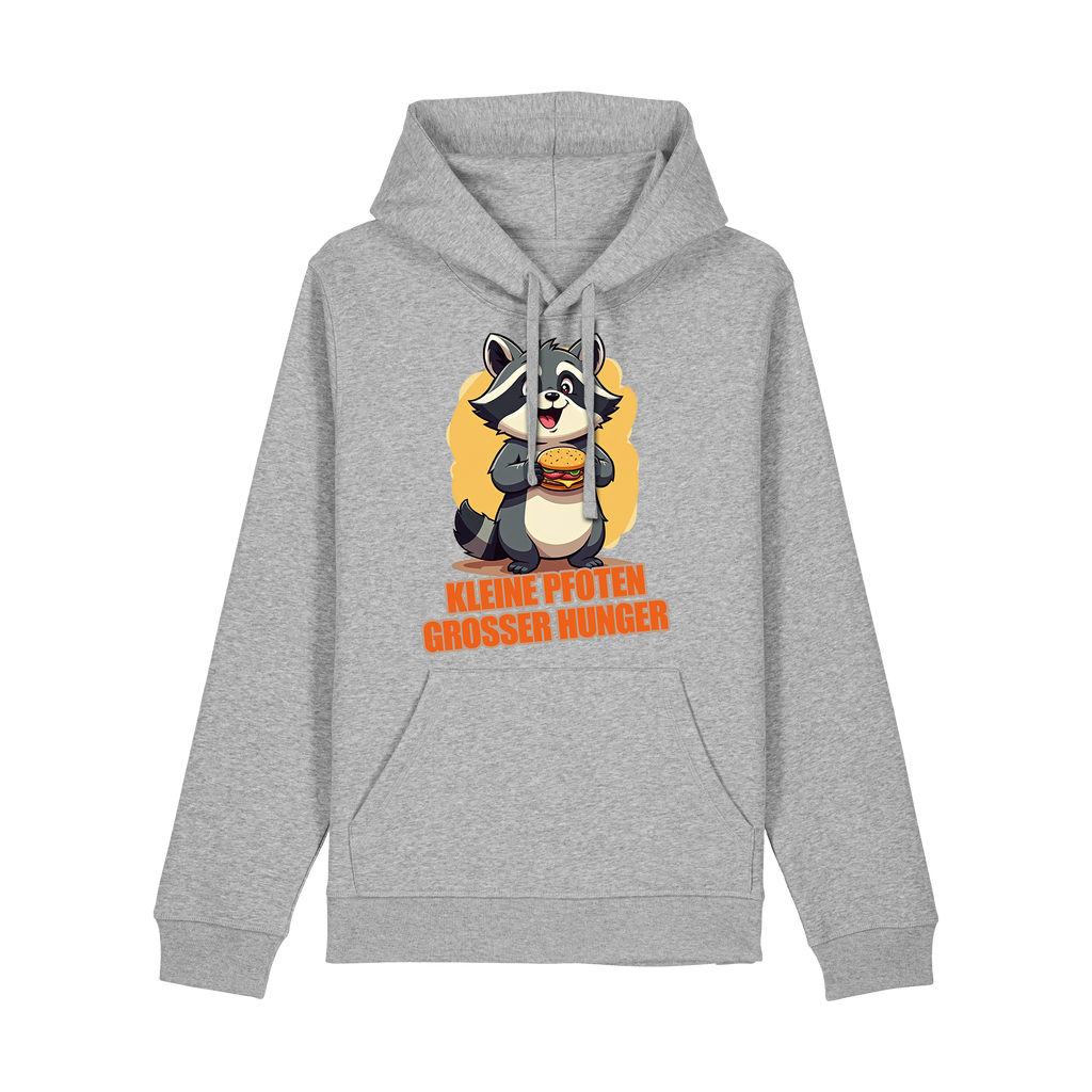 Pfoten Hoodie