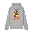 Pfoten Hoodie