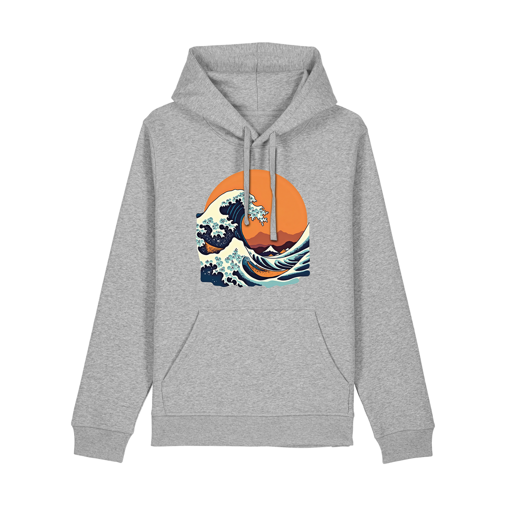 Welle Hoodie