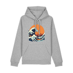 Welle Hoodie