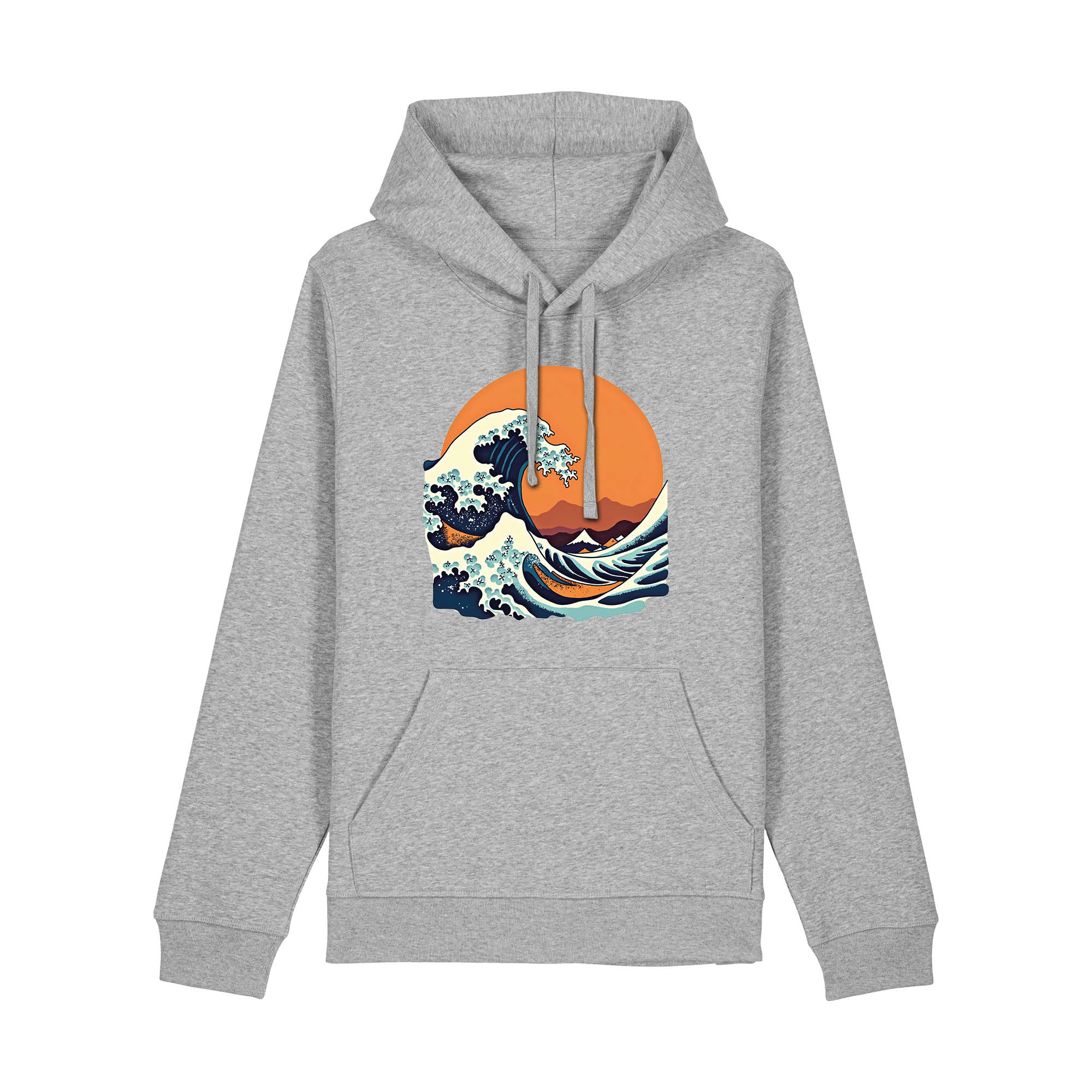 Welle Hoodie