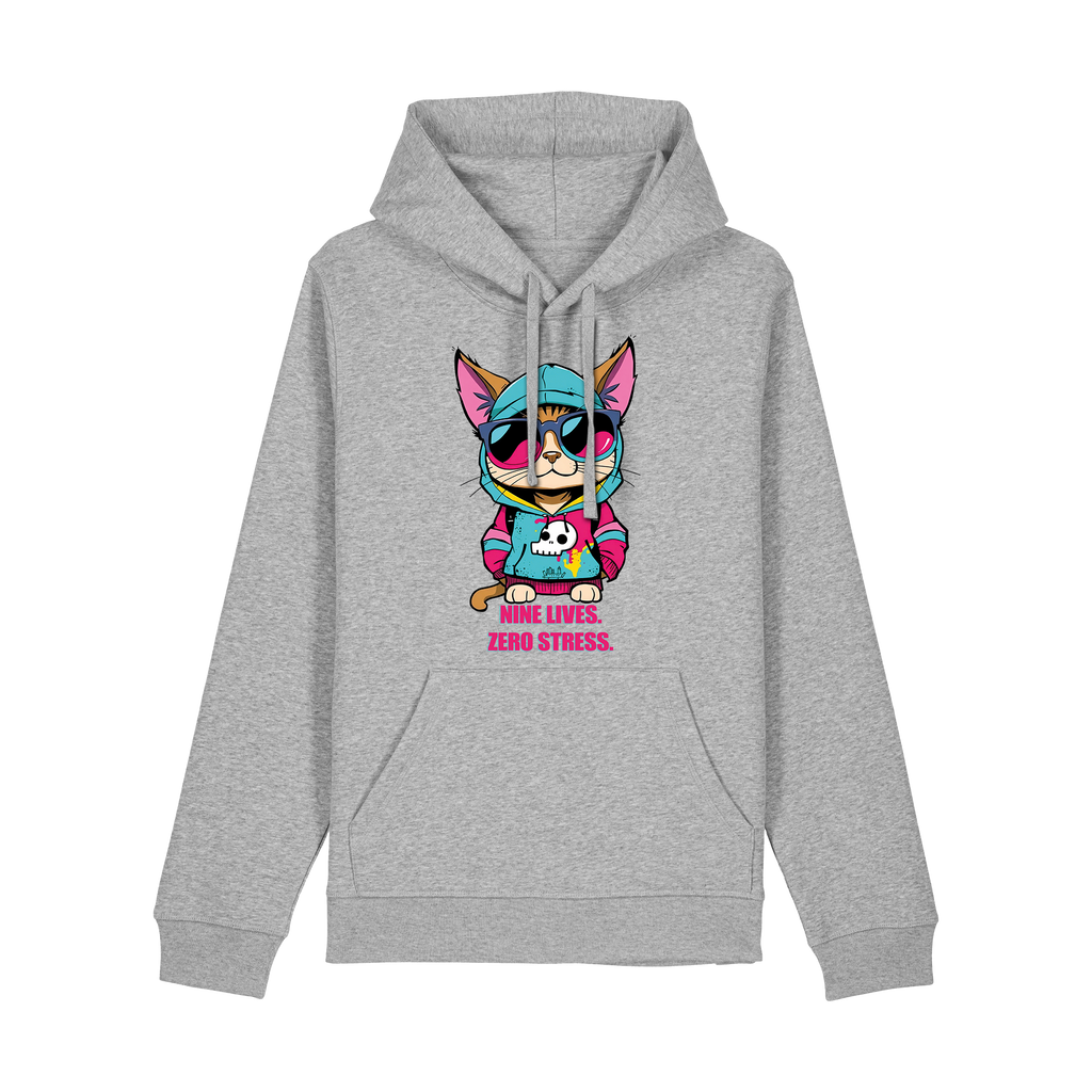 Stress Hoodie