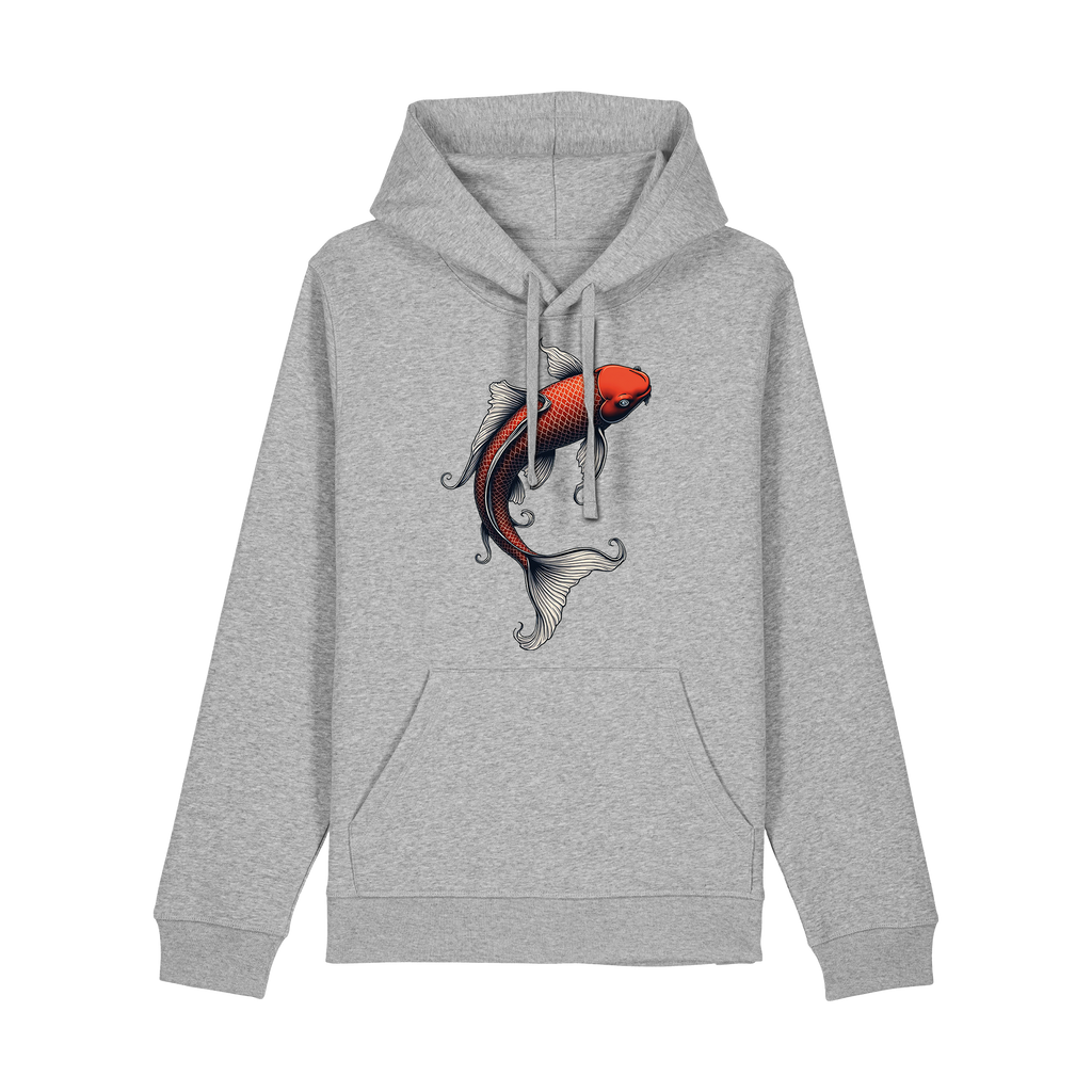 Koi Hoodie