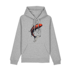 Koi Hoodie