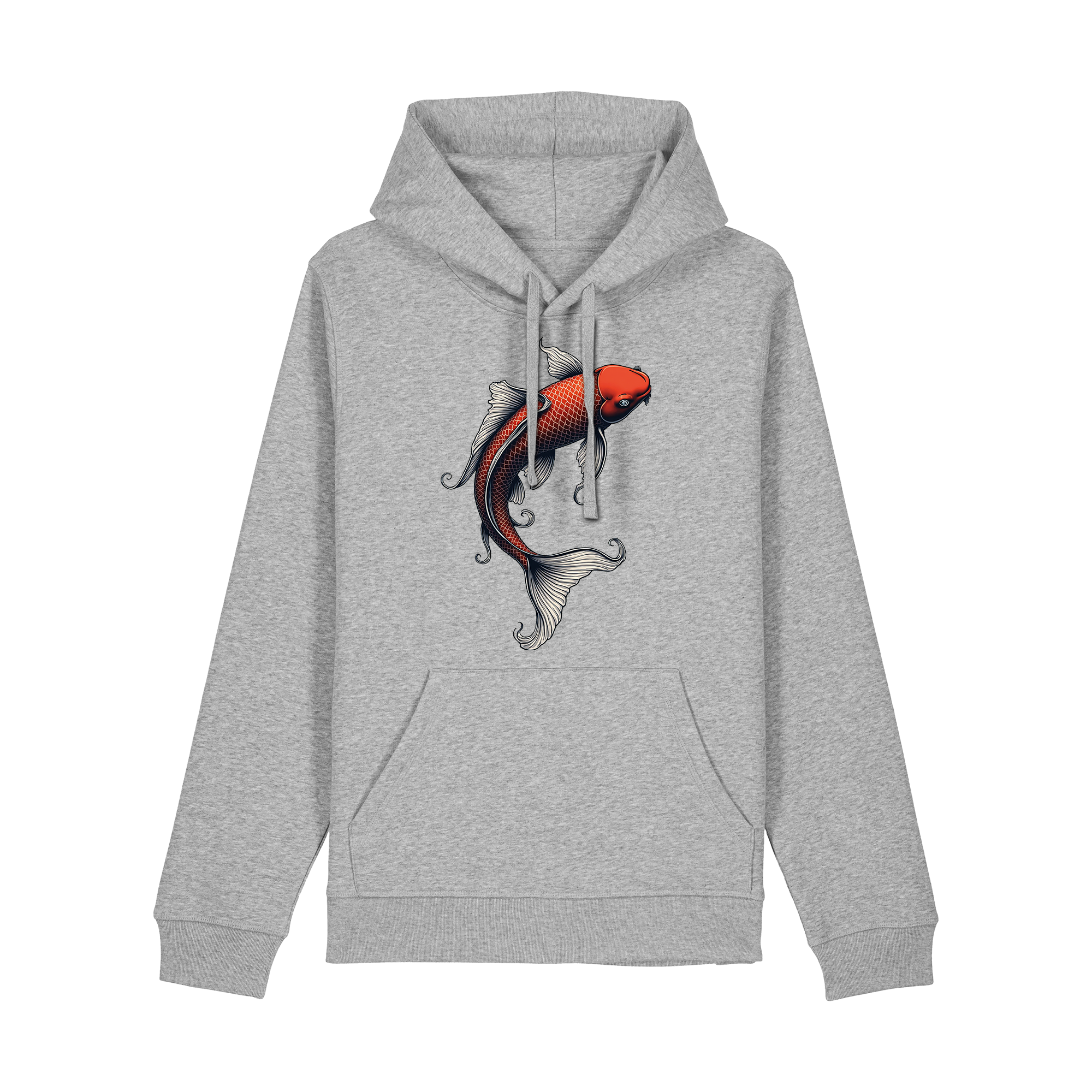 Koi Hoodie