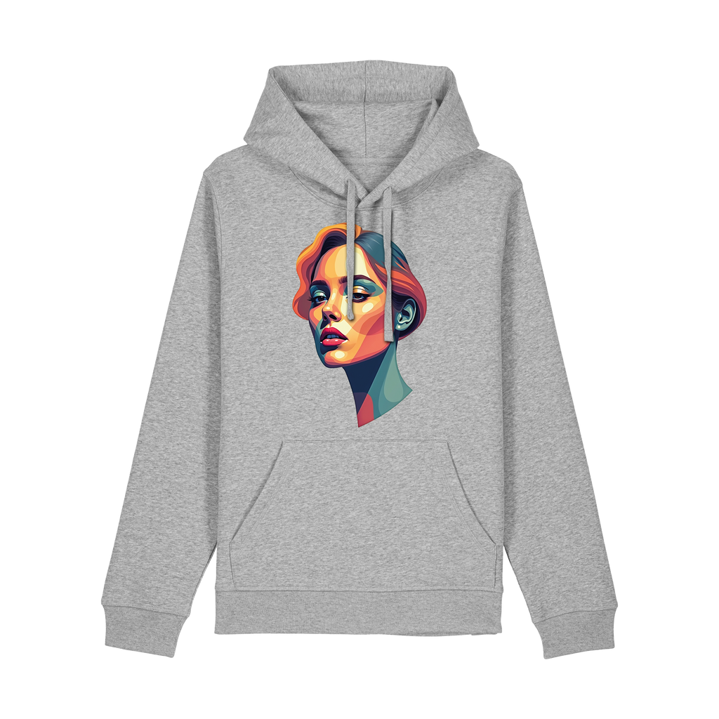 Lady Hoodie