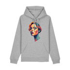 Lady Hoodie