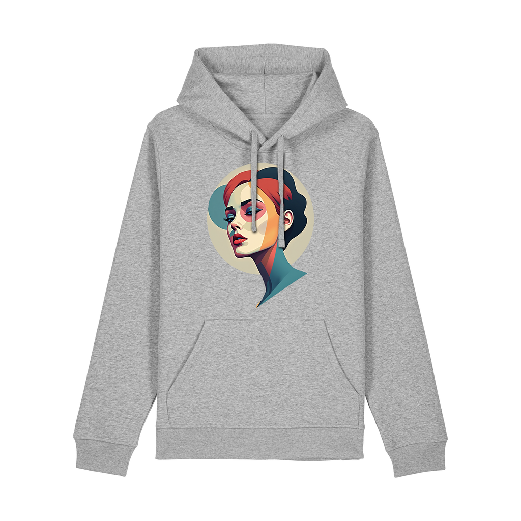 Dame Hoodie