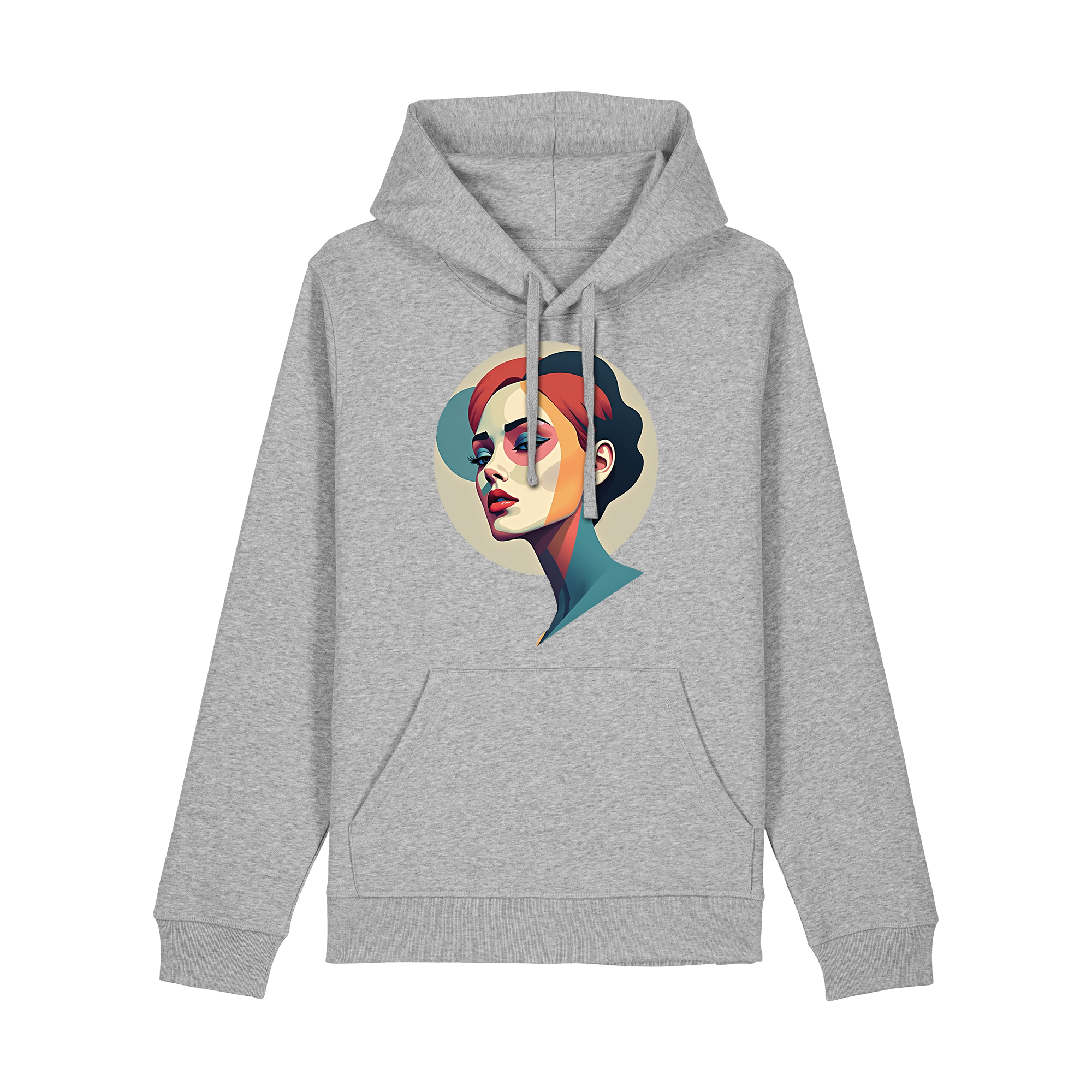 Dame Hoodie