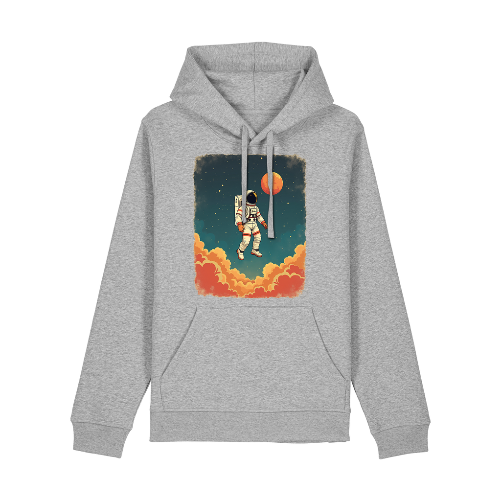 Orbit Hoodie