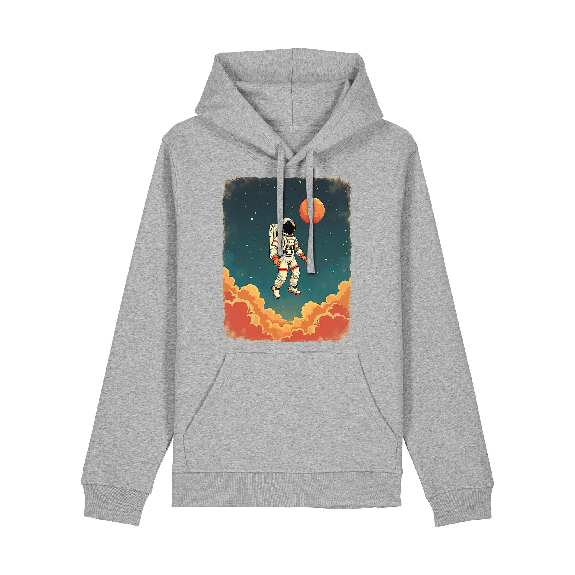 Orbit Hoodie