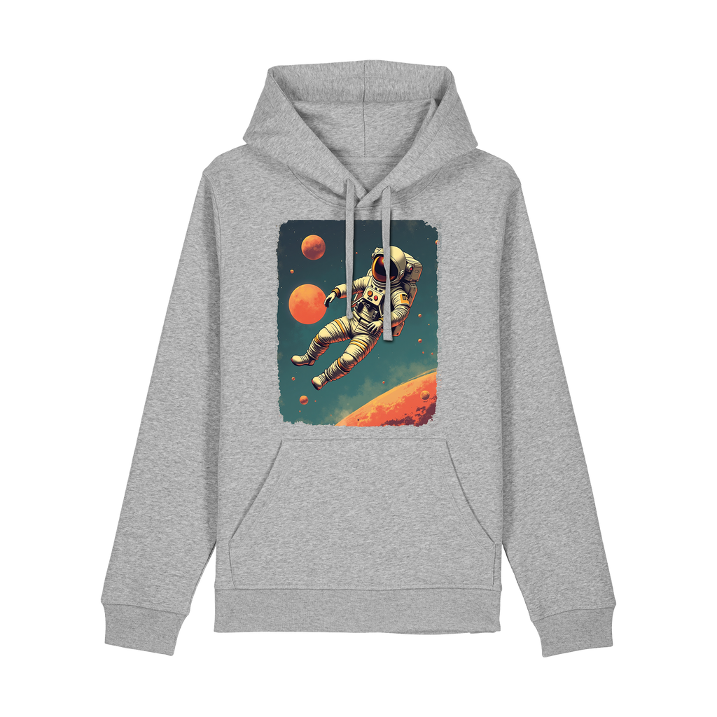 Astronaut Hoodie