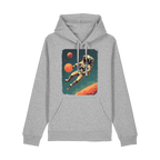 Astronaut Hoodie