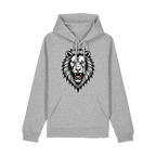 Lion Hoodie