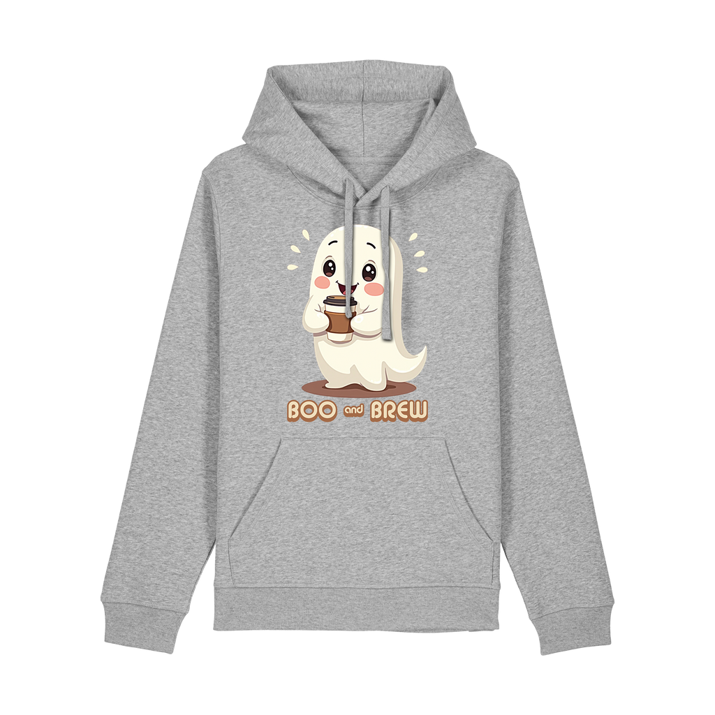 Boo Hoodie