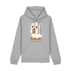 Boo Hoodie