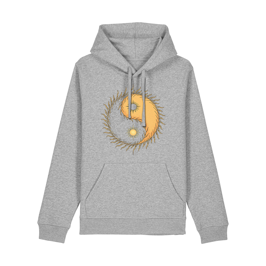 YinYang Hoodie