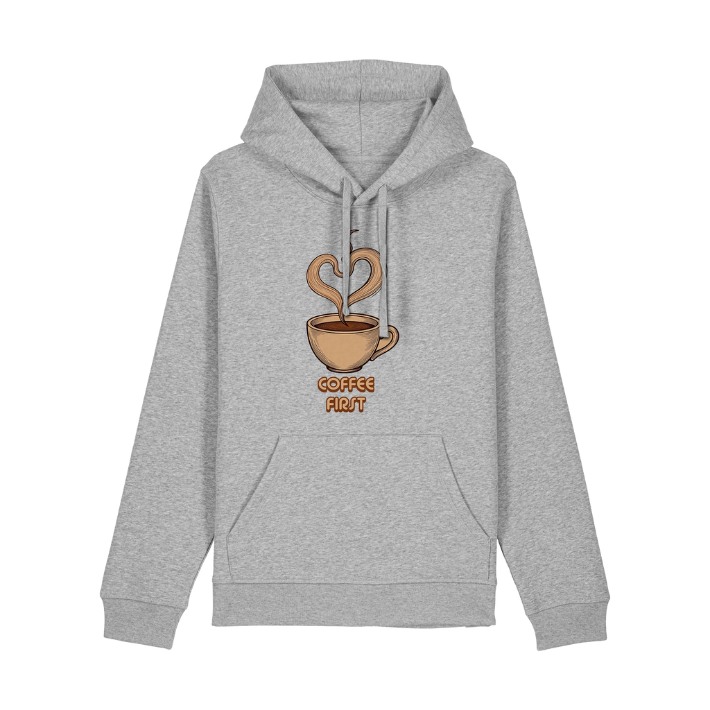 Coffee Hoodie