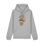 Coffee Hoodie