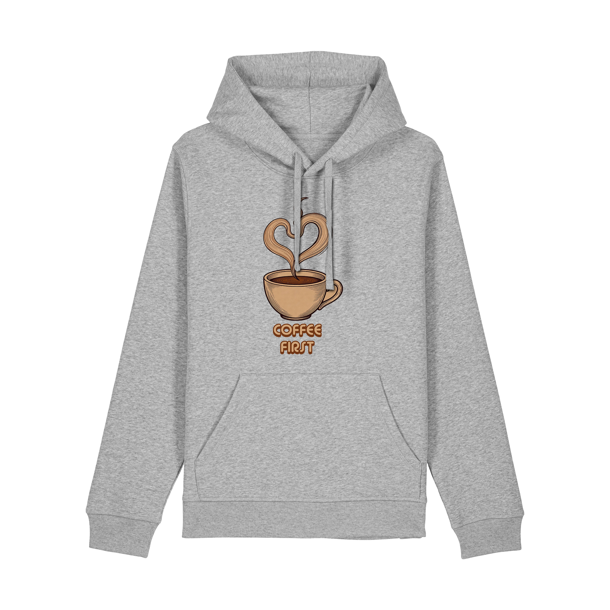 Coffee Hoodie