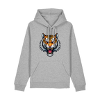 Tiger Hoodie