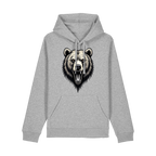Bear Hoodie