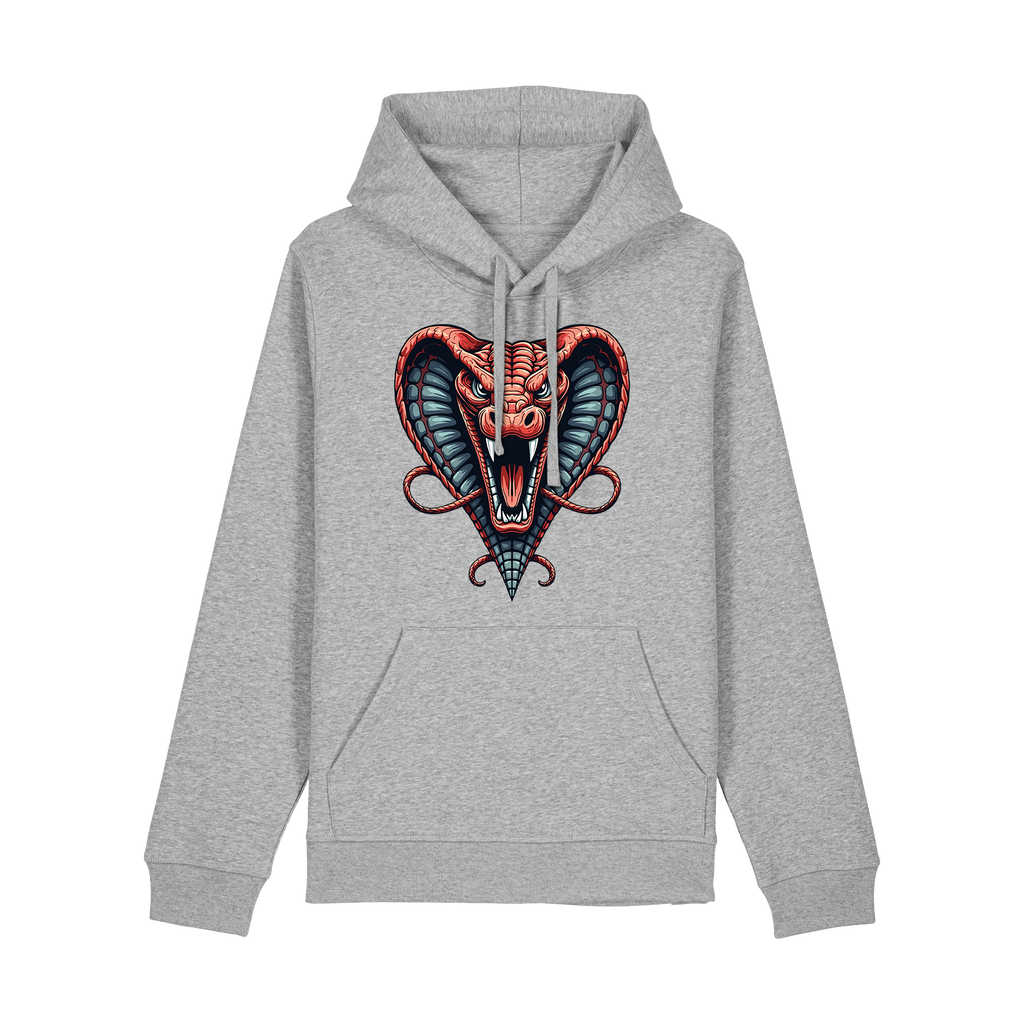 Snake Hoodie