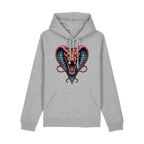 Snake Hoodie