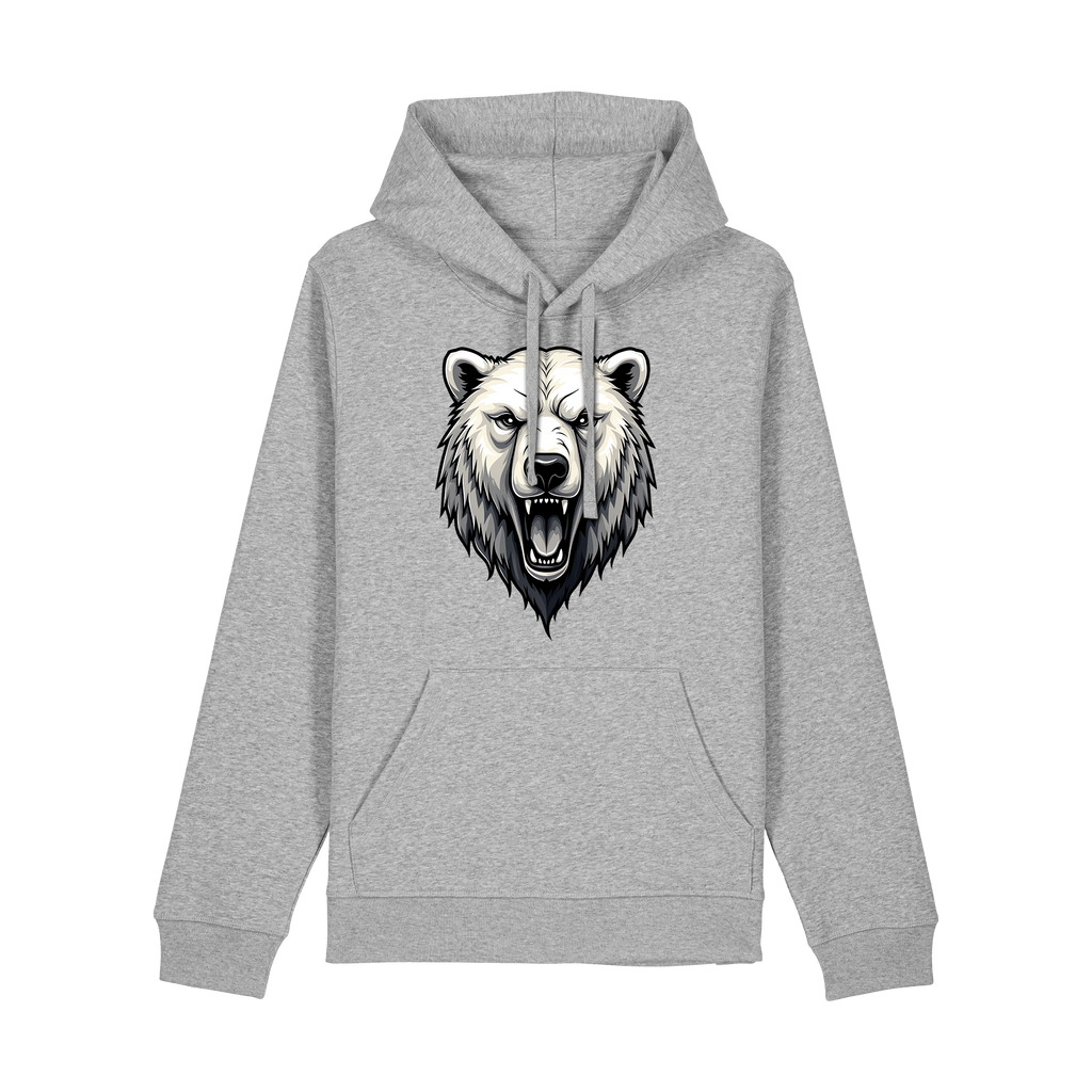 Polar Hoodie