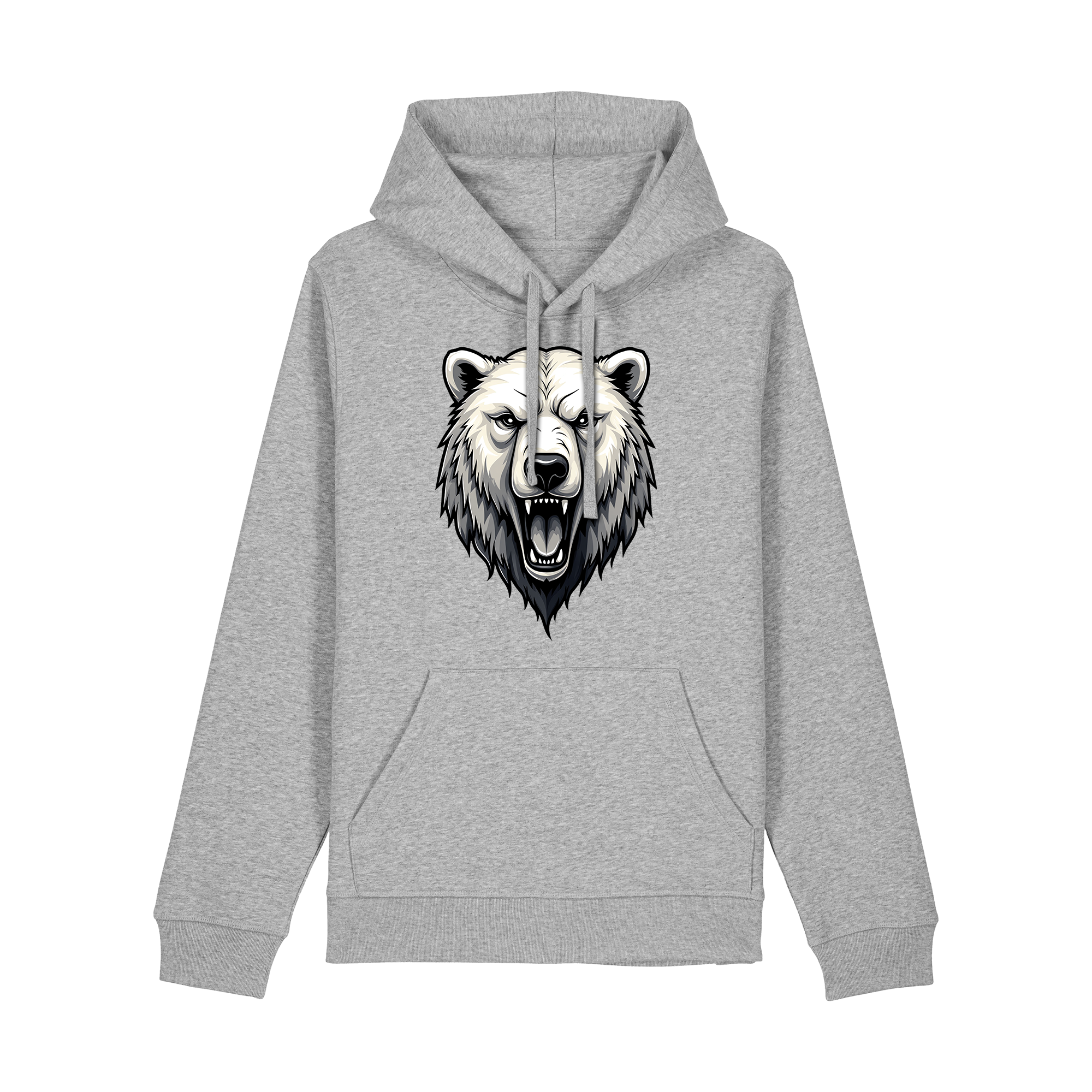 Polar Hoodie