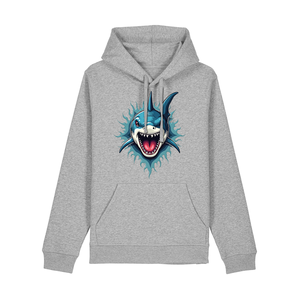 Hai Hoodie