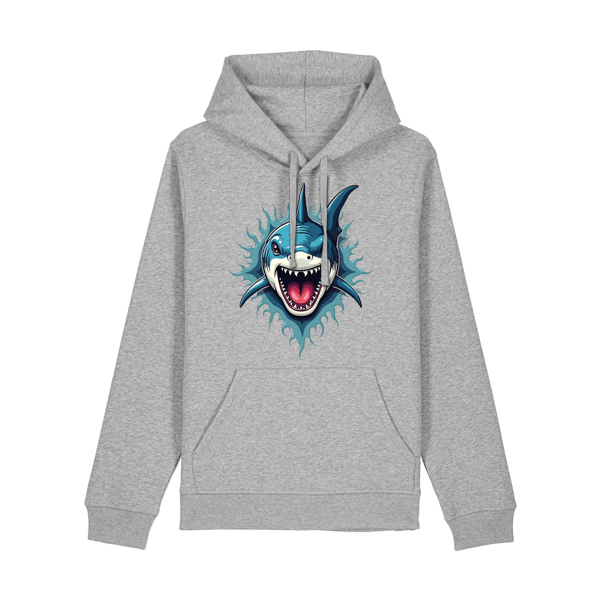 Hai Hoodie
