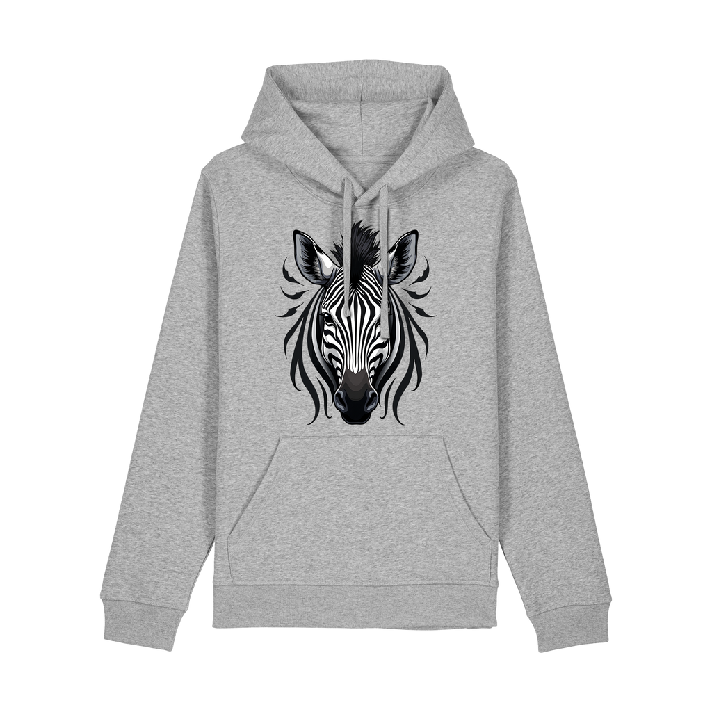 Zebra Hoodie
