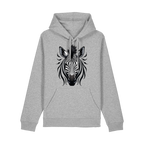Zebra Hoodie