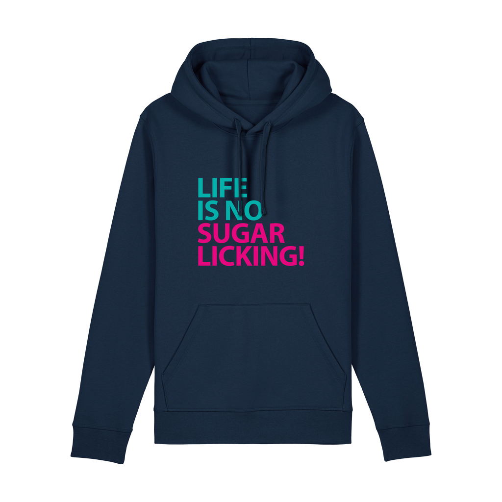 Sugar Licking Hoodie