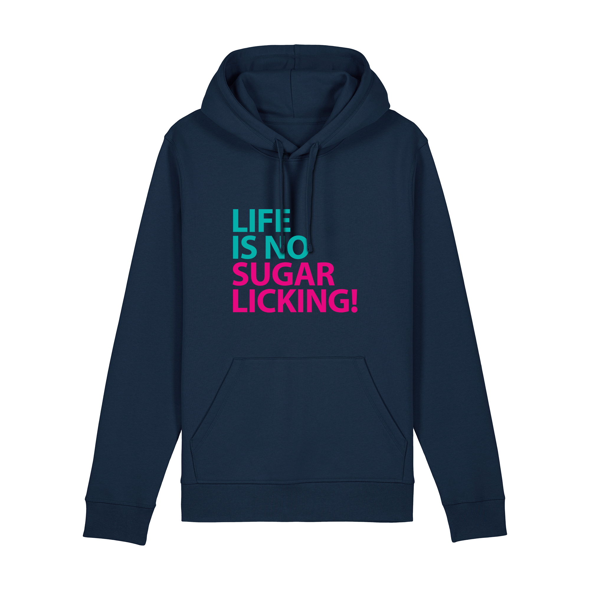 Sugar Licking Hoodie