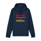 Merde Hoodie