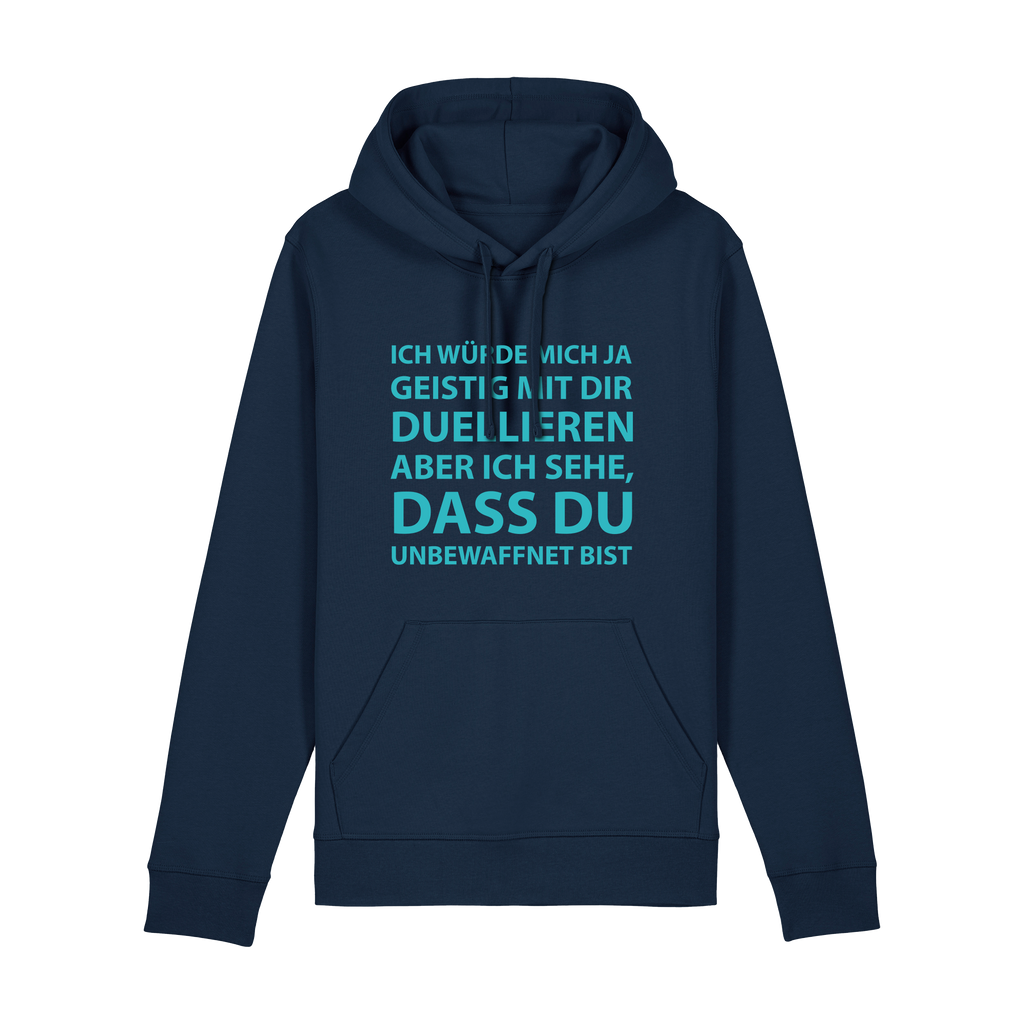 Duell Hoodie