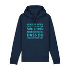 Duell Hoodie