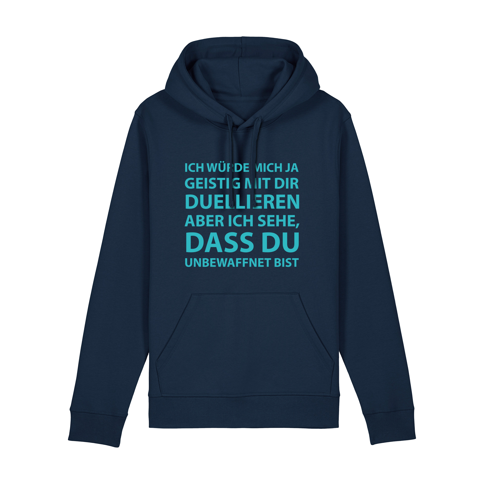 Duell Hoodie