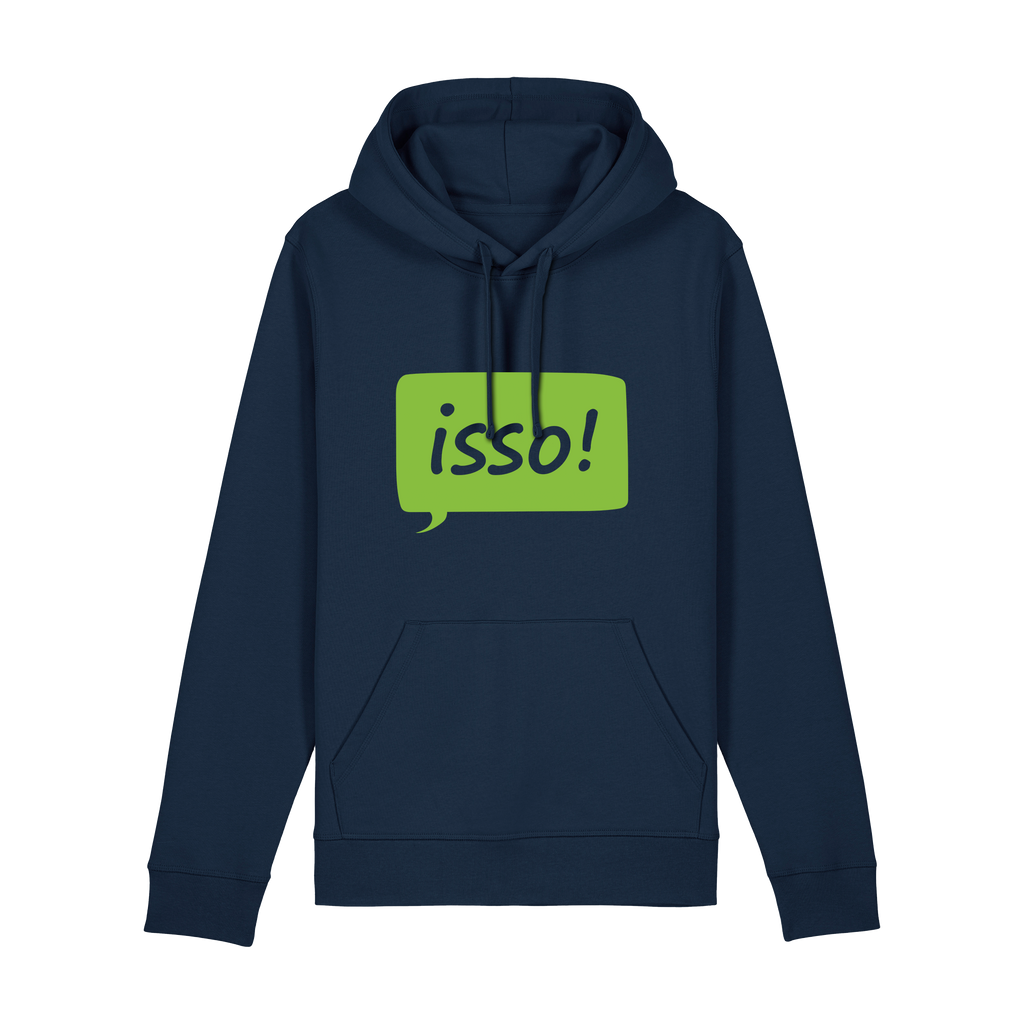Isso Hoodie