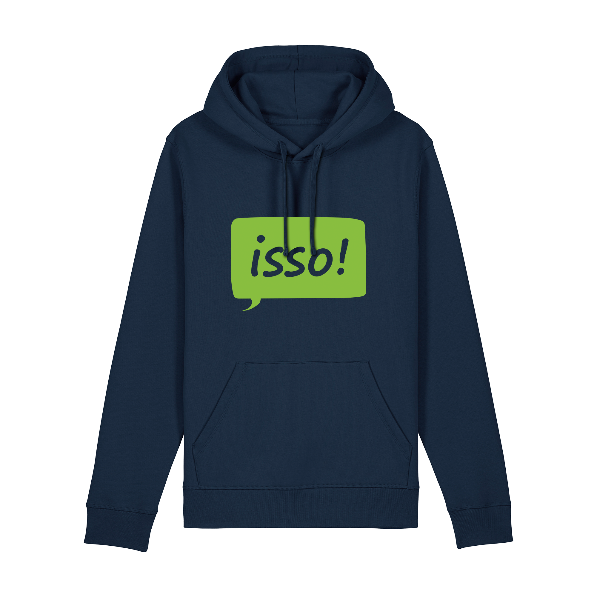 Isso Hoodie