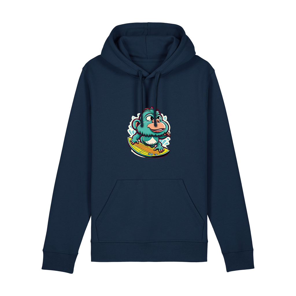 Ape Hoodie